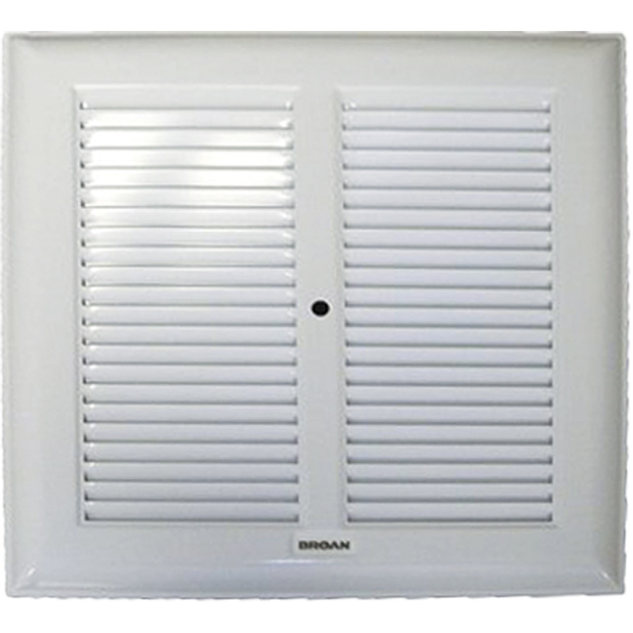 bath exhaust fan replacement grille