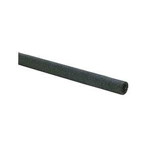Closed Cell Foam Tubing Insulation for 5/8" I.D. (1/2" O.D.)