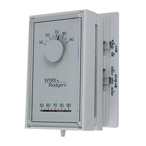 White-Rodgers Heat/Cool Heat Pump Thermostat