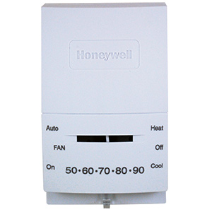 Honeywell Home Heat/Cool Thermostat