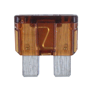 5 Amp Fuses ATC5 Pack of 5