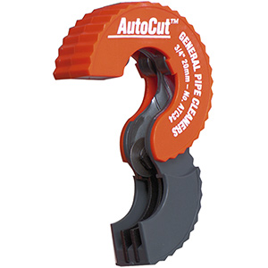 AutoCut Tubing Cutter 3/4"