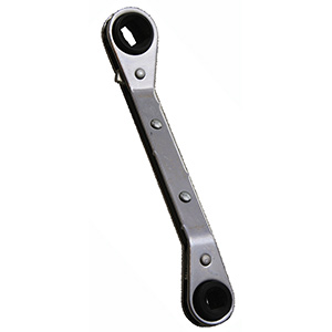 Refrigeration Service Wrench