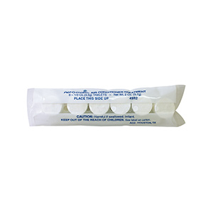 Air Conditioner Pan Treatment Tablets