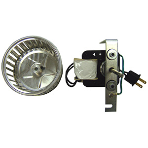 Bath Exhaust Fan Motor Kit Replaces NuTone K5894 and K5895
