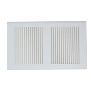 NuTone Bath Exhaust Fan Replacement Grille