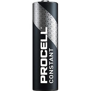 Procell Battery AA Pk24 Alkaline