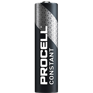 Procell Battery AAA Pk24 Alkaline