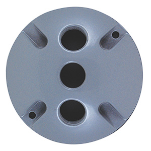 Hubbell Round Weatherproof Cover Round Weatherproof Cover