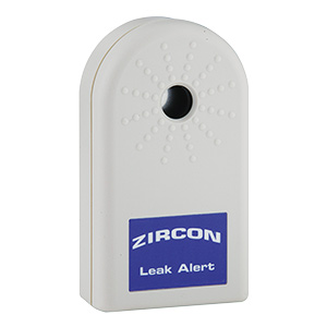 Zircon Water Leak Detector