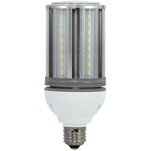 LED HID Replacement Bulb Replaces 150W Medium Base