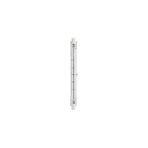 Feit 100W T3 Double Ended Halogen Bulb R7 Base Clear