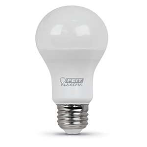 60-Watt Equivalent A19 Warm White General Purpose LED
