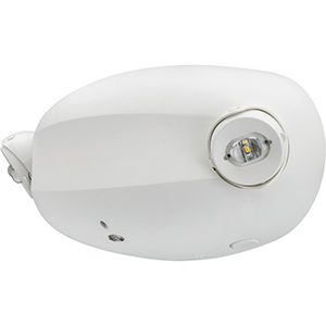 Lithonia 2-Head LED Emergency Light