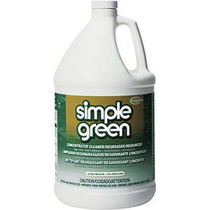 Simple Green Cleaner Degreaser Gallon