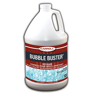 CarrollCLEAN Bubble Buster Defoamer Gallon