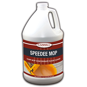 CarrollCLEAN Speedee Mop Gallon