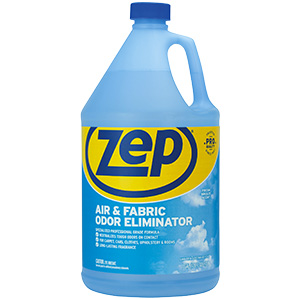 Zep Air and Fabric Odor Eliminator