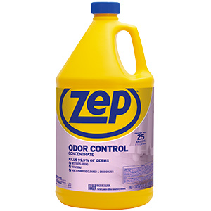 Zep Odor Control Concentrate Gallon