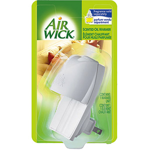 Air Wick Warmer