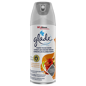 Glade Air Freshener 13.8 oz, Hawaiian Breeze