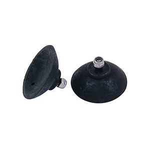 DOT Reacher Replacement Rubber Tip Cups, Sold: Pair