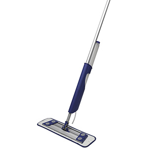 O'Cedar MaxiPlus Bucketless Cleaning System 96957 Pad Mop