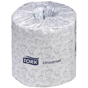 Tork Two-Ply Toilet Tissue