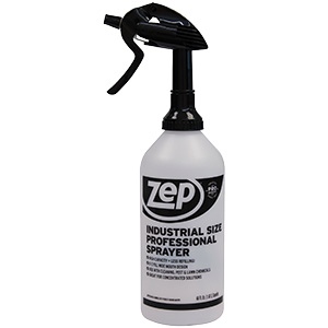 Zep Industrial Sprayer 48 Oz