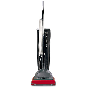 Bissell 12" Commercial Upright Vacuum
