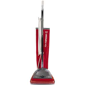 Bissell 12" Commercial Upright Vacuum
