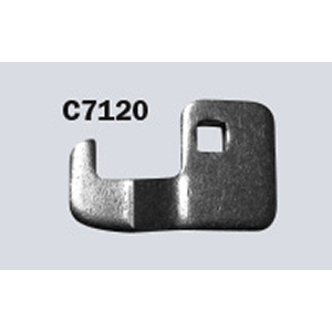 C7120 Mailbox Lock Cam