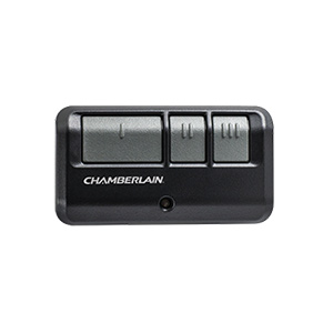 Chamberlain Universal Garage Door Remote 3-Button