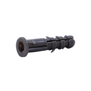 Hollow Wall Plastic Anchor #10-12