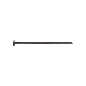 16 Penny Flat Head Nails 3-1/2" Overall Length