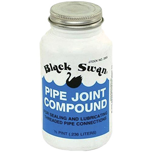 Pipe Joint Compound 8 oz