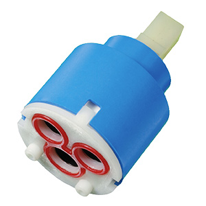 CFG Genuine Single-Handle Cartridge Blue