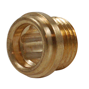 American Standard Generic Brass Faucet Seat 1/2-20
