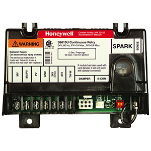 Honeywell Ignition Module