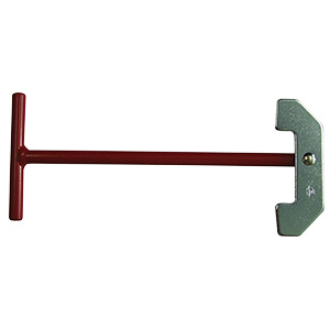 Disposer Wrench