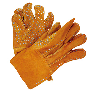 Sewer Machine Gloves