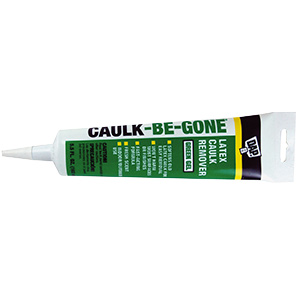 Dap Caulk-Be-Gone Caulk Remover Green Gel 5.5 oz
