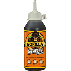 Gorilla Glue Original Gorilla Glue