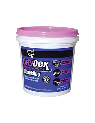 DAP DryDex Spackling 32 OZ