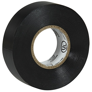 Electrical Tape , Pack of 10 Rolls