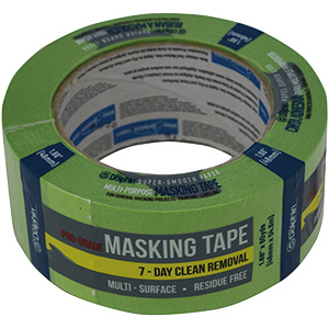 Dolphin Masking Tape