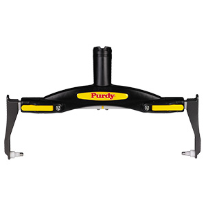 Purdy 12" to 18" Adjustable Roller Frame
