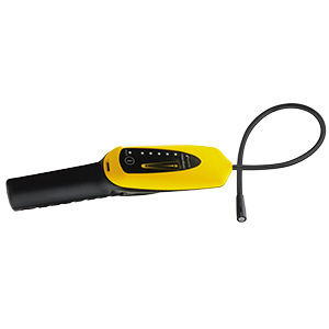 Gas-Mate Combustible Gas Leak Detector