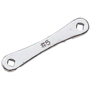 Box End Wrench for MC & B Tank Valve