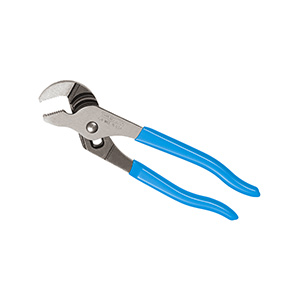 Channellock Straight Jaw Adjustable Groove Pliers 6-1/2"